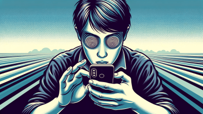 Screen addiction is a natural consequence of the digital media that has infiltrated our lives. How to unplug and regain control of your ADHD attention.